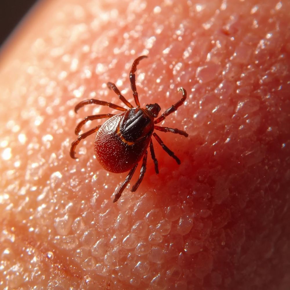 Commercial Tick & Mosquito Control